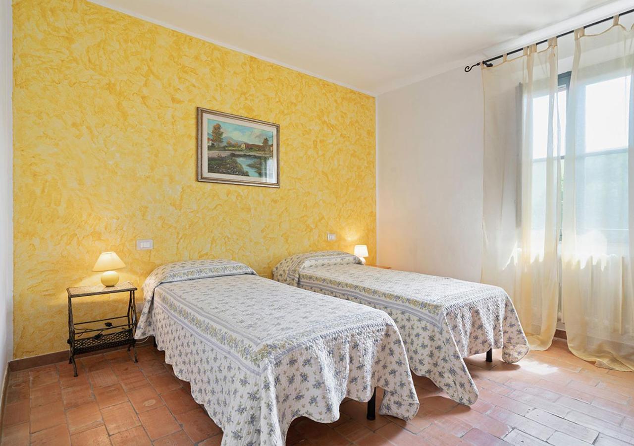 Agriturismo San Giuseppe Volterra Exterior photo